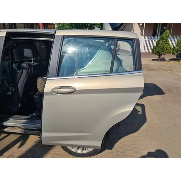 FORD B-MAX Bal hátsó ajtó