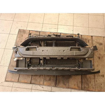 FORD B-MAX 1.6 TDCI Komplett homlokfal