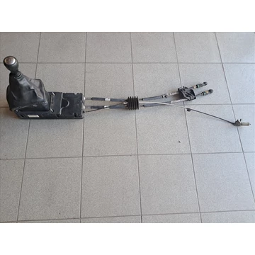 CITROEN C4 PICASSO II 1.6 HDI váltókulissza 9806774080