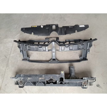 CITROEN C4 GRAND PICASSO II Homlokfal/ zárhíd 