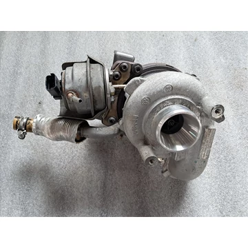 CITROEN C4 PICASSO II 1.6 HDI 9H05 Turbó 9686120680