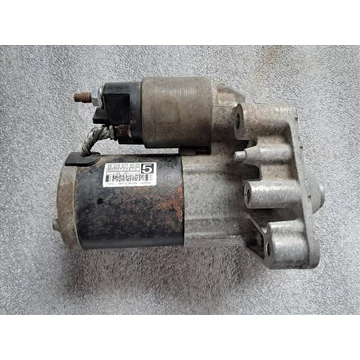 CITROEN C4 PICASSO II 1.6 HDI Önindító 9801667780