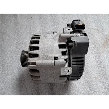 CITROEN C4 PICASSO II 1.6 HDI Generátor 9674646180