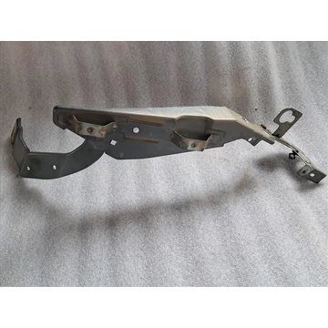 CITROEN C4 GRAND PICASSO II Jobb első sárvédő oldaltartó