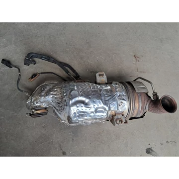 CITROEN C4 PICASSO II 1.6 HDI 9H05 Részecskeszűrő K684