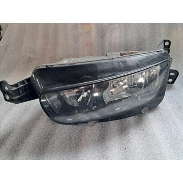 CITROEN C4 GRAND PICASSO II Bal fényszóró