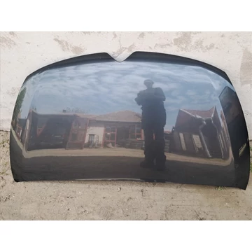 CITROEN C4 GRAND PICASSO II Motorháztető