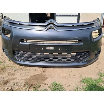CITROEN C4 GRAND PICASSO II Első lökhárító