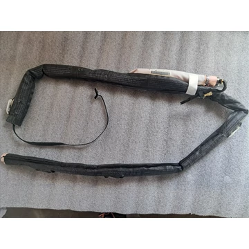 CITROEN C4 GRAND PICASSO II Jobb függönylégzsák 9800483180