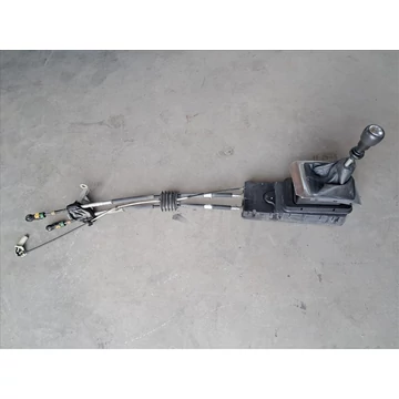 CITROEN C4 GRAND PICASSO II 1.6 HDI Váltókulissza 9676524880 9806774080