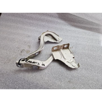 KIA CARENS (RP) motorháztető zsanér pár