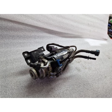 KIA CARENS (RP) 1.7 CRDI D4FD gázolajszűrő ház