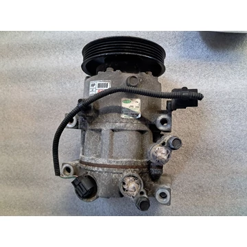 KIA CARENS (RP) 1.7 CRDI klímakompresszor F500PNBCA12