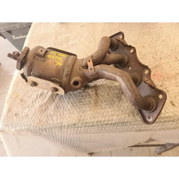 KIA CARENS (RP) 1.6 GDI katalizátor W2BEF1