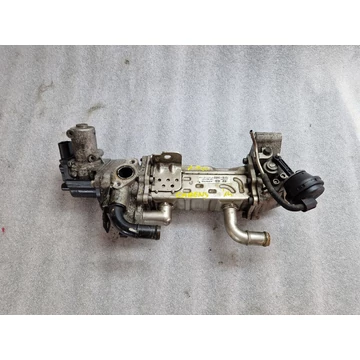 KIA CARENS (RP) 1.7 CRDI D4FD (EURO 5) EGR hűtő 284162A850
