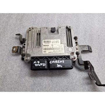 KIA CARENS (RP) 1.7 CRDI D4FD (EURO 5) motorvezérlő 391202A454