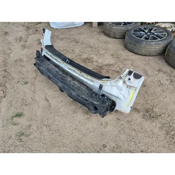 KIA CARENS (RP) hátfal