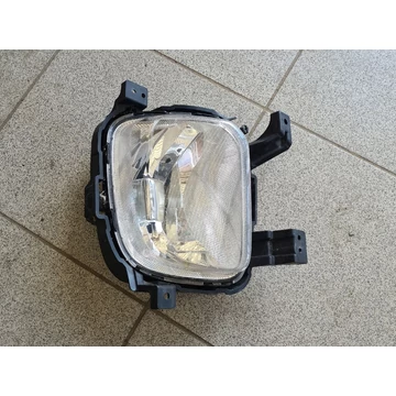 KIA CARENS (RP) jobb ködlámpa