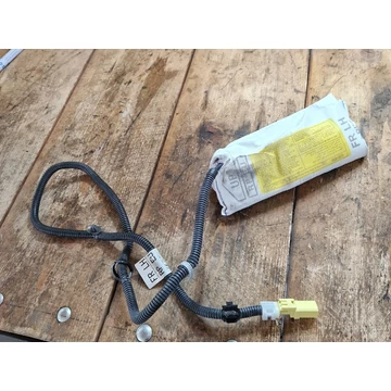 KIA CARENS (RP) bal oldallégzsák