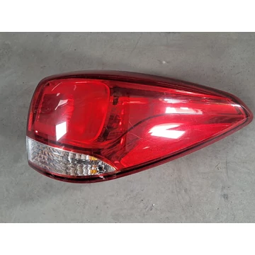 KIA CARENS (RP) jobb külső hátsó lámpa