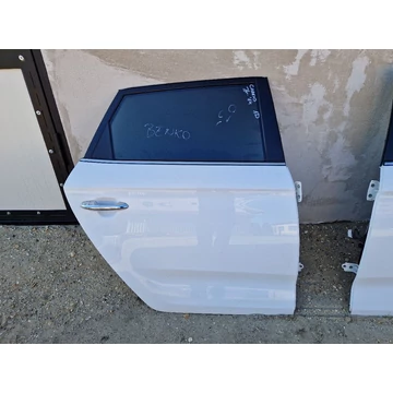 KIA CARENS (RP) jobb hátsó ajtó 1D