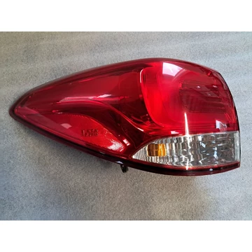 KIA CARENS (RP) bal külső hátsó lámpa
