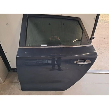 KIA CARENS (RP) bal hátsó ajtó KU9