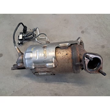 KIA CARENS (RP) 1.7 CRDI D4FD (EURO 5) részecskeszűrő DPF CF2A760