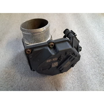 KIA CARENS (RP) 1.7 CRDI D4FD (EURO 5) fojtószelep 351002A900