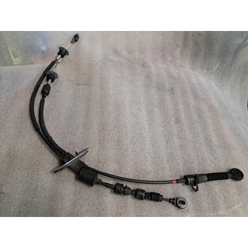 KIA CARENS (RP) 1.7 CRDI Váltóbowden