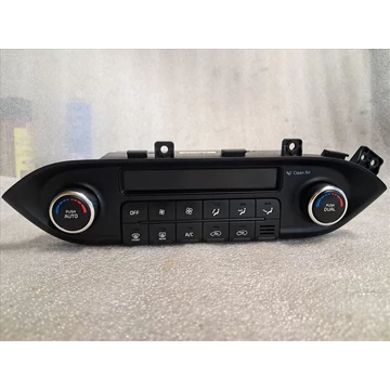 KIA CARENS (RP) Fűtéskapcsoló, klímakapcsoló 97250-A4700CA