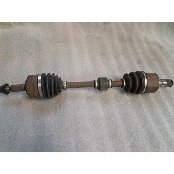 KIA CARENS (RP) 1.7 CRDI Bal féltengely