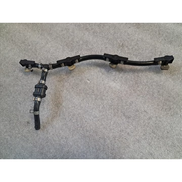 KIA CARENS (RP) 1.7 CRDI D4FD (EURO 6) Résolajcső