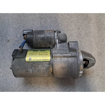 KIA CARENS (RP) 1.7 CRDI Önindító 36100-2A950