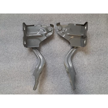 KIA CARENS (RP) Motorháztető zsanér pár