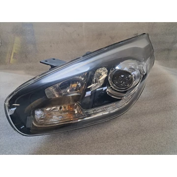 KIA CARENS (RP) Bal fényszóró