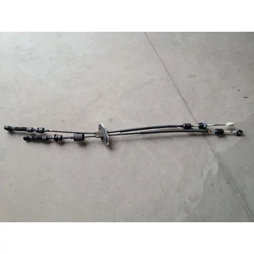 KIA CARENS (RP) 1.7 CRDI váltóbowden