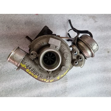 KIA CARENS (RP) 1.7 CRDI D4FD turbó 282012A860