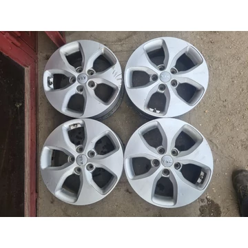 KIA CARENS (RP) 16" alufelni szett