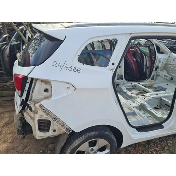 KIA CARENS (RP) jobb hátsó sárvédő negyed