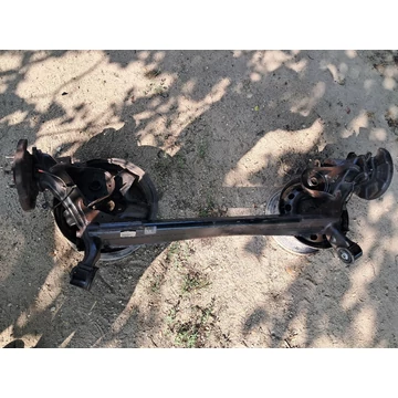 KIA CARENS (RP) hátsó híd