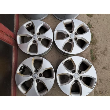 KIA CARENS (RP) 16" alufelni szett