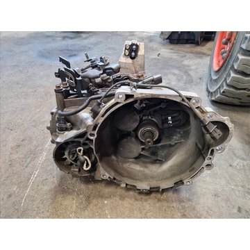 KIA CARENS (RP) 1.7 CRDI Váltó SF65JC
