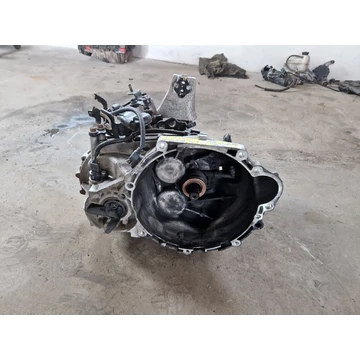 KIA CARENS (RP) 1.7 CRDI váltó SD65JC