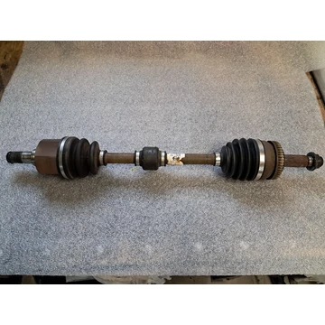 KIA CARENS (RP) 1.7 CRDI bal féltengely 49500A4200