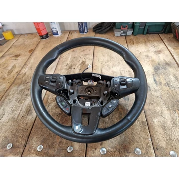 KIA CARENS (RP) multikormány