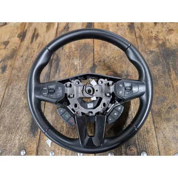 KIA CARENS (RP) multikormány