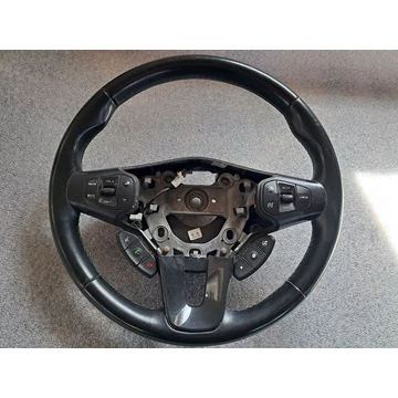 KIA CARENS (RP) multikormány