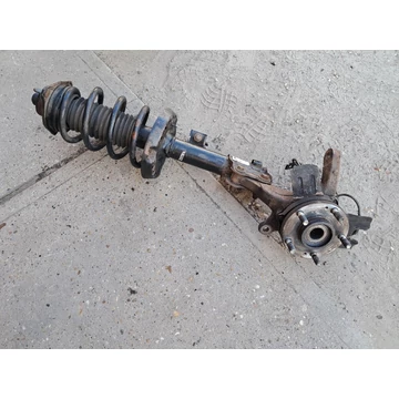 KIA CARENS (RP) 1.7 CRDI bal első csonkállvány, gólyaláb