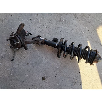 KIA CARENS (RP) 1.7 CRDI jobb első csonkállvány, gólyaláb